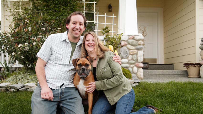 Pets and People
