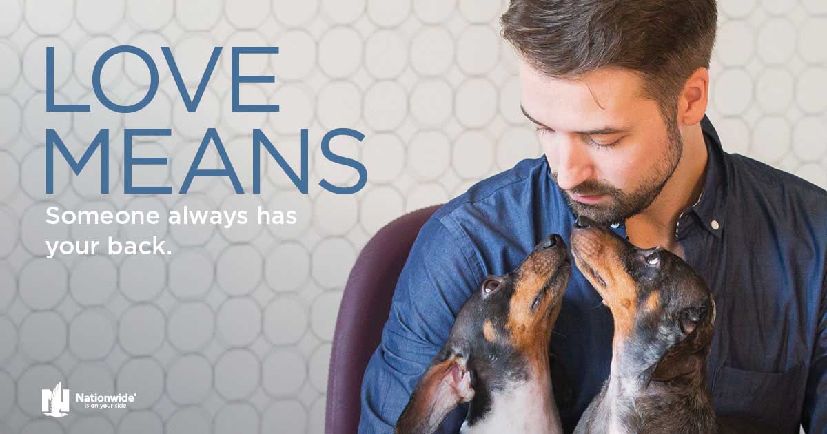 Real–Life March 2017