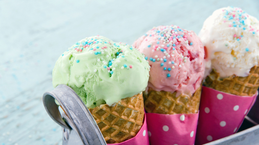 Milk and Dairy Products