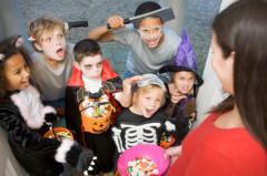 trickortreaters
