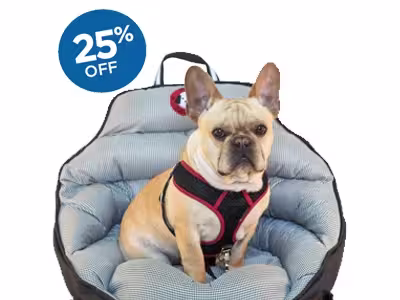Pupsaver