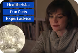 Nationwide Pet HealthZone video