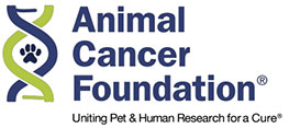 Animal Cancer Foundation Logo