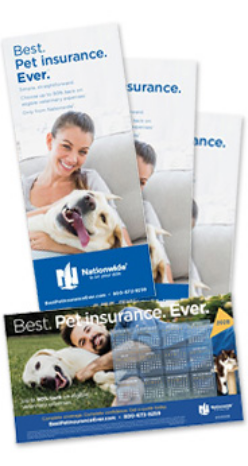 Order Printed Materials