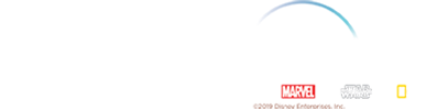 Nationwide and Disney Plus
