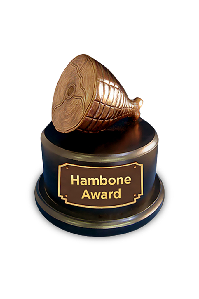 Hambone Trophy