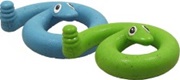 Springy Snake