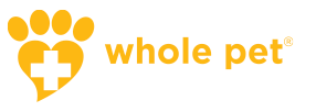 WholePet logo