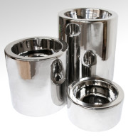 Bowl HighRise Nickel Group 400