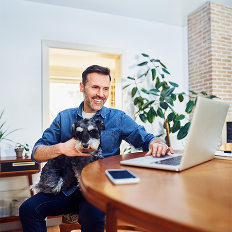 10377F CON Wacky Pet Name Blog 2025 Nominee work perks