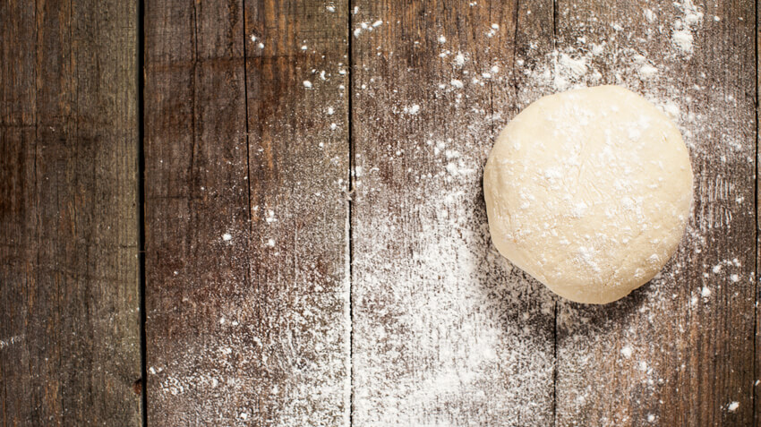 Yeast Dough