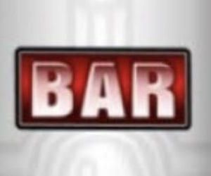 Quick Hit slot review - Bar symbol