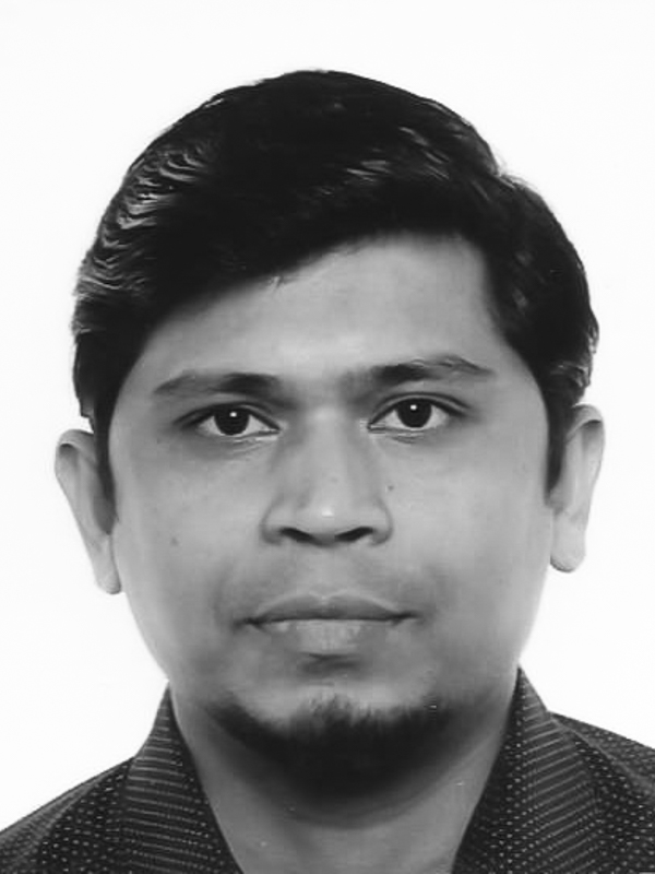 Full Stack Developer
