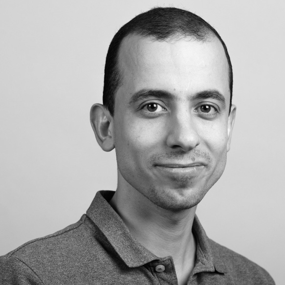Full Stack Developer