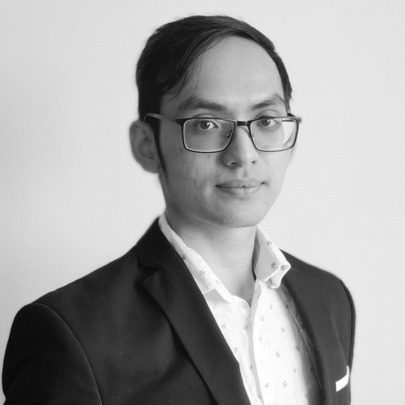 Full Stack Developer