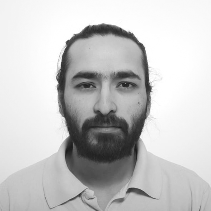 Full Stack Developer