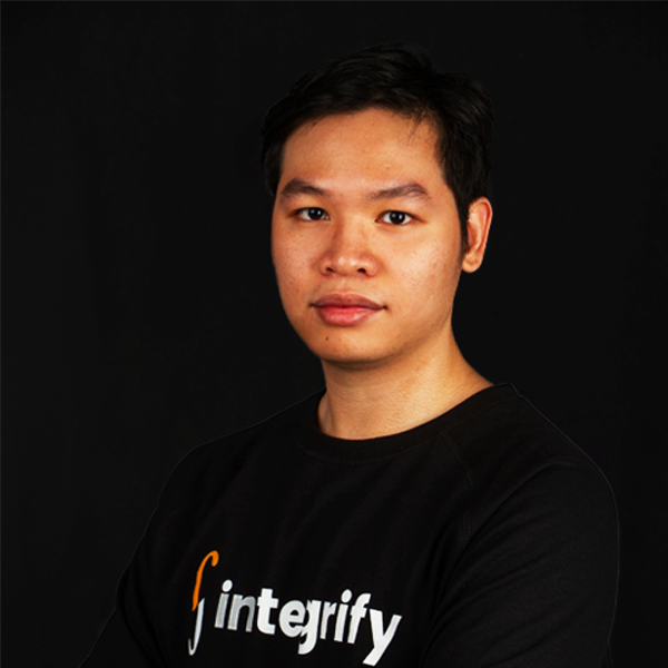 Full Stack Developer