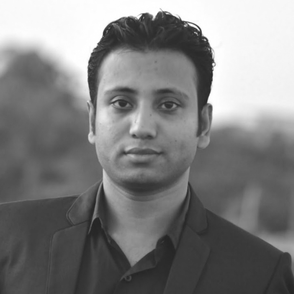 Full Stack Developer