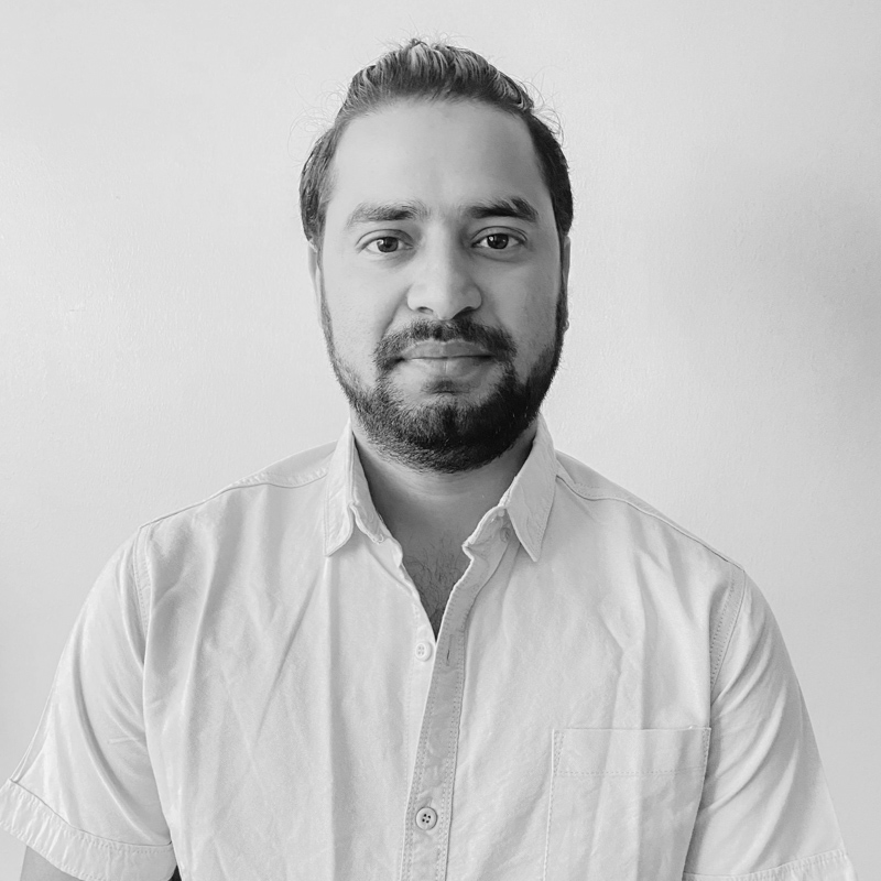 Full Stack Developer