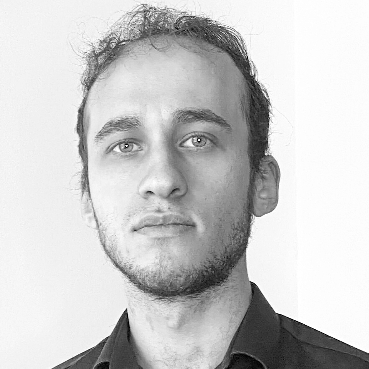 Full Stack Developer
