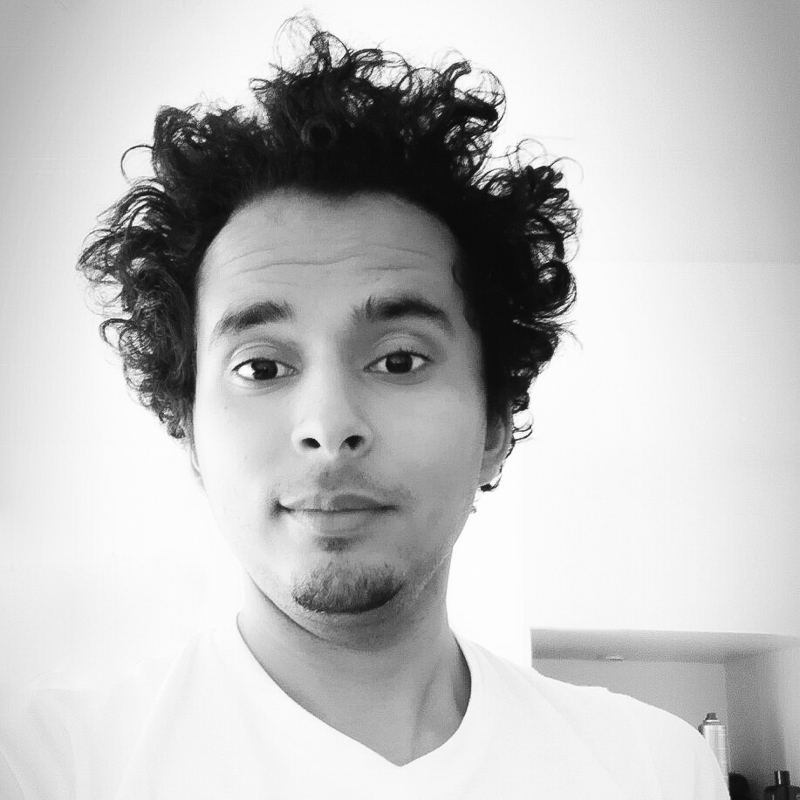 Full Stack Developer