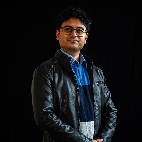 Full Stack Developer