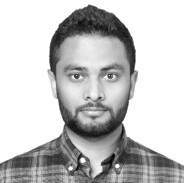 Full Stack Developer