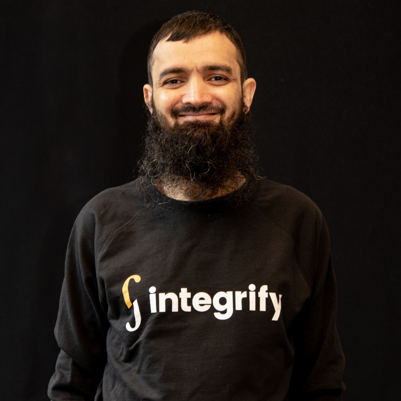 Full Stack Developer