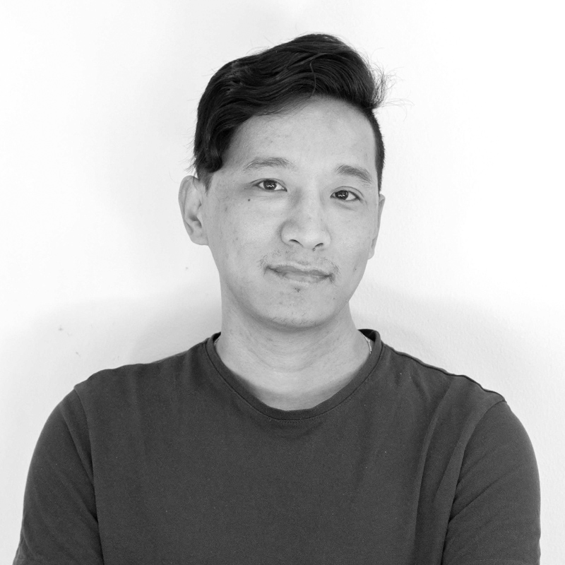 Full Stack & Mobile Developer