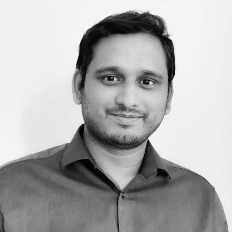 Full Stack Developer