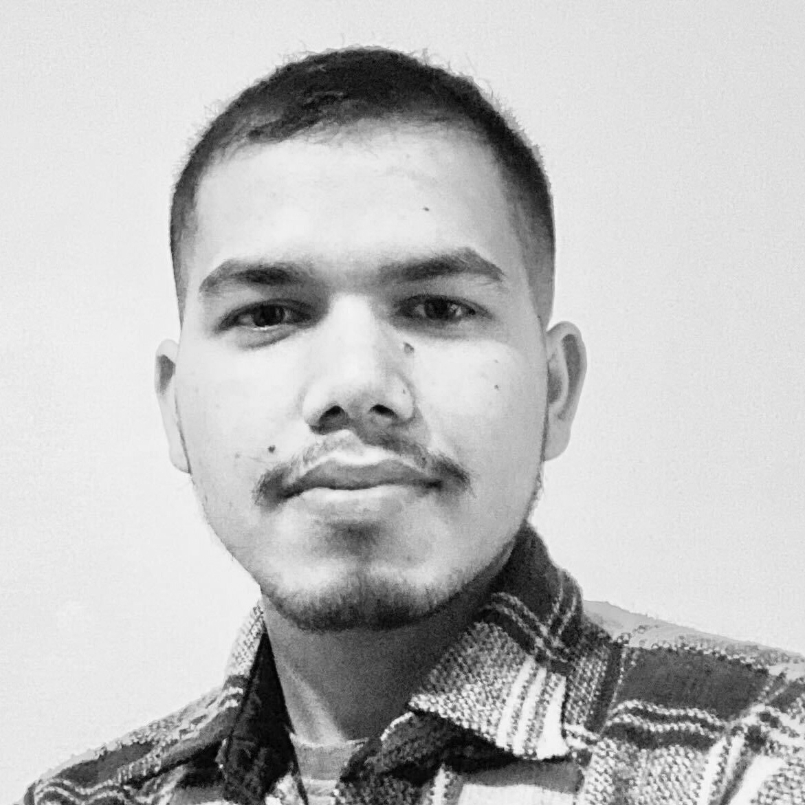 Full Stack Developer