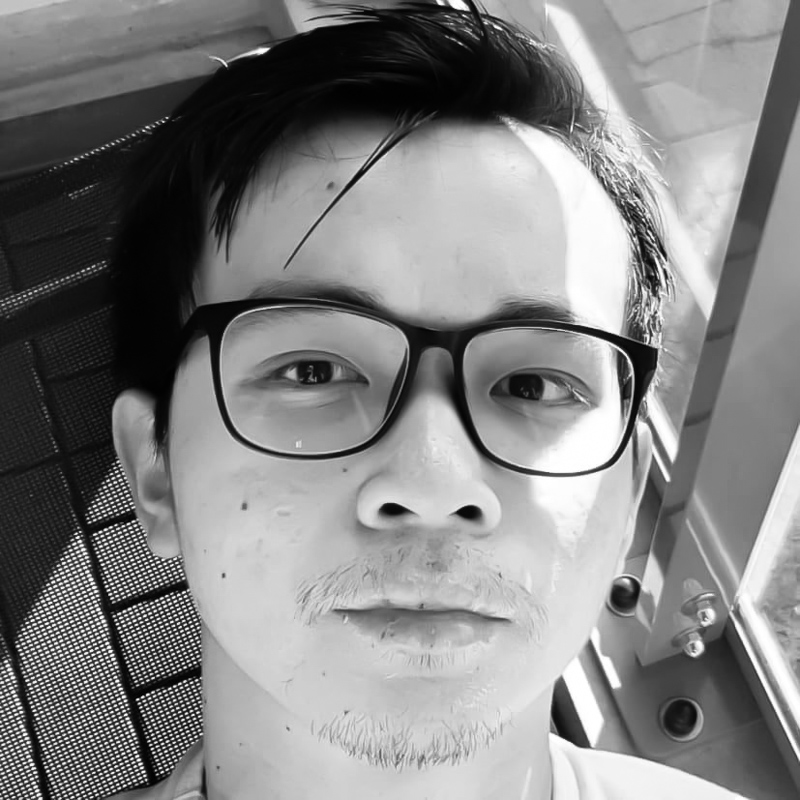 Full Stack Developer