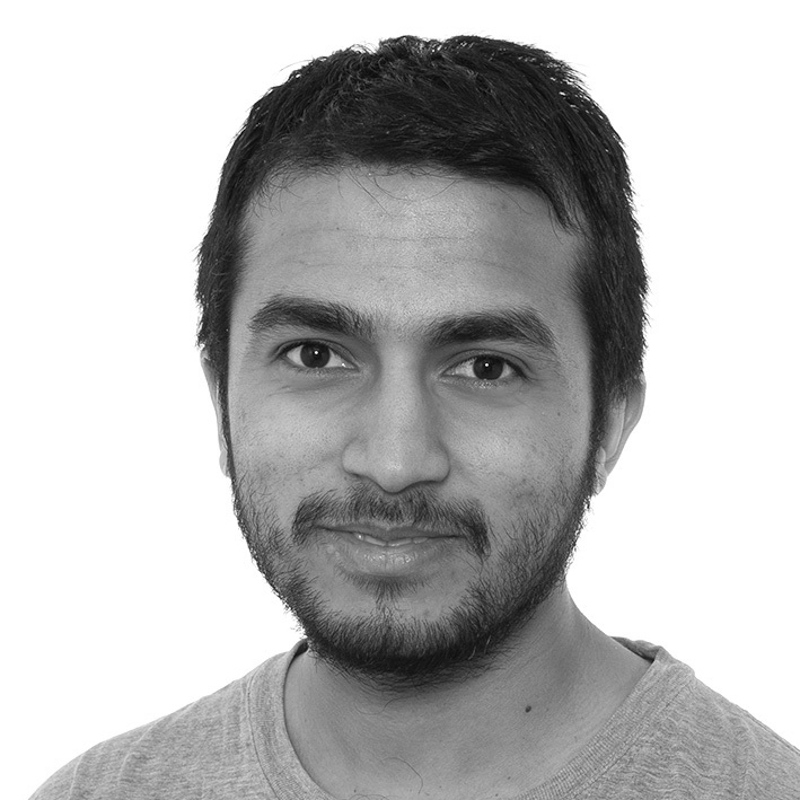 Full Stack Developer
