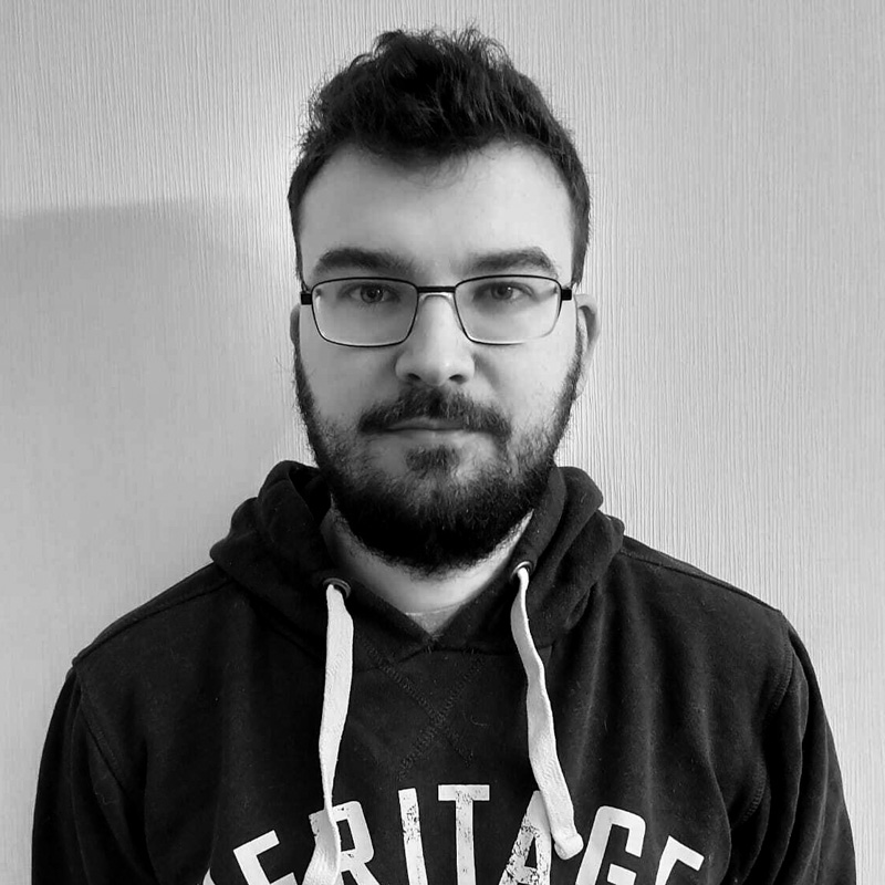 Full Stack Developer