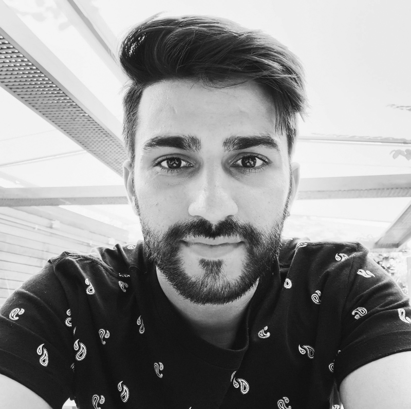 Full Stack Developer