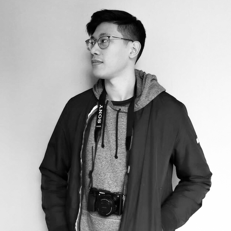 Full Stack Developer