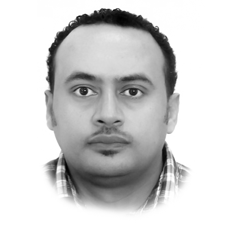 Full Stack Developer
