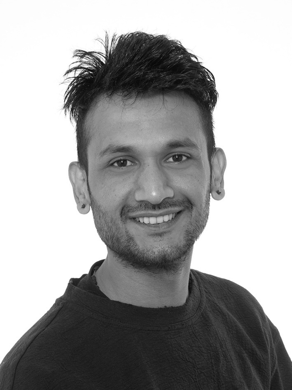 Full Stack Developer