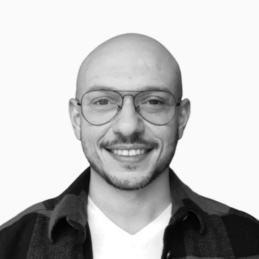 Full Stack Developer