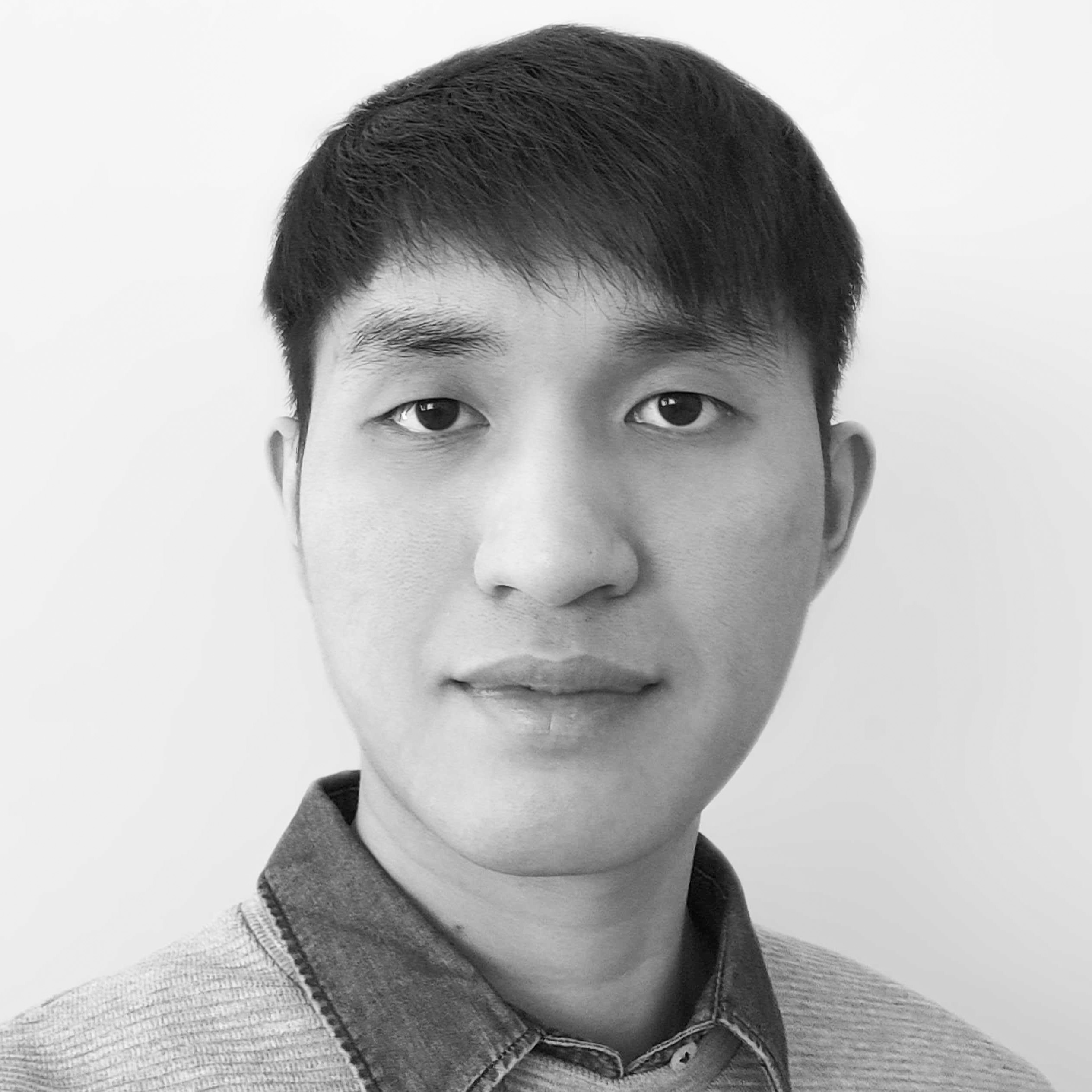 Full Stack Developer