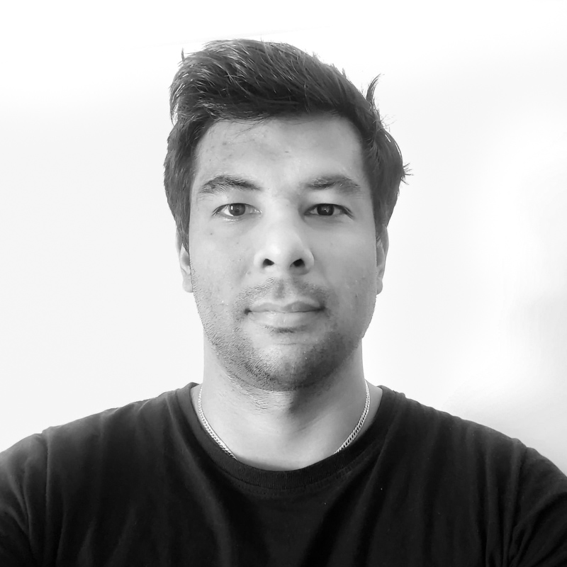 Data Analyst & Web Developer