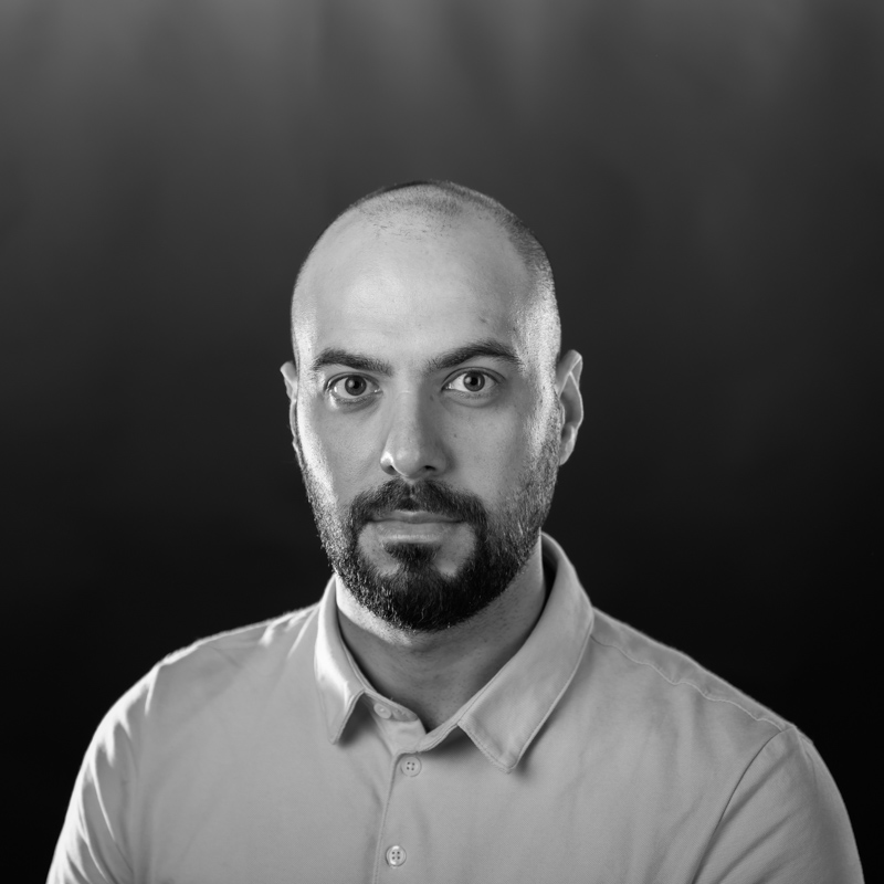 Full Stack Developer