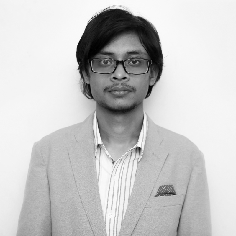 Full Stack Developer