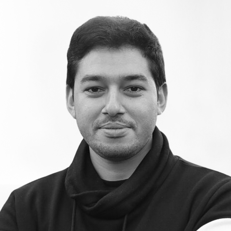 Full Stack Developer