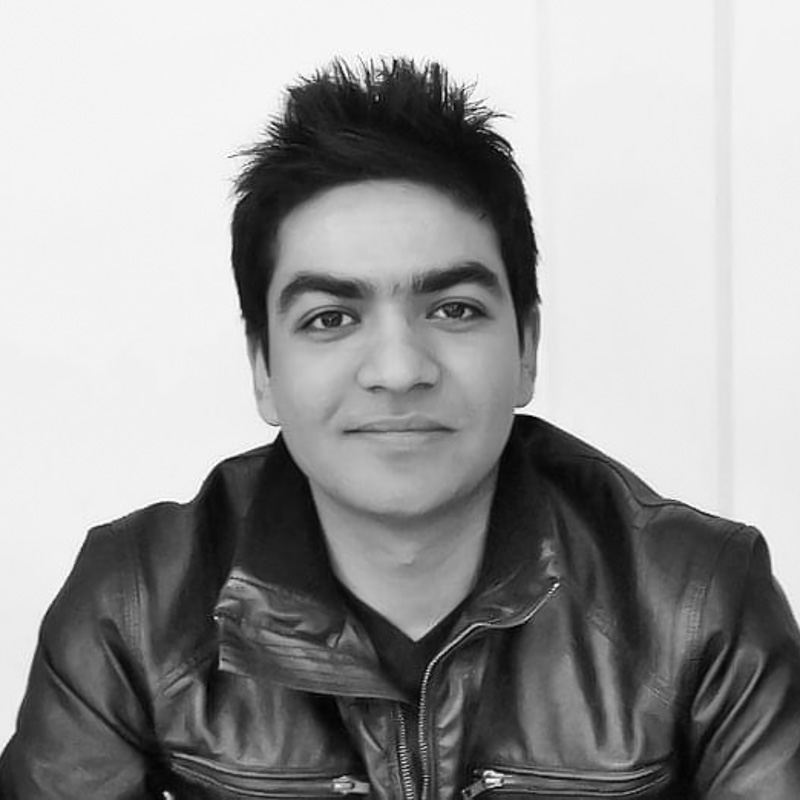 Full Stack Developer