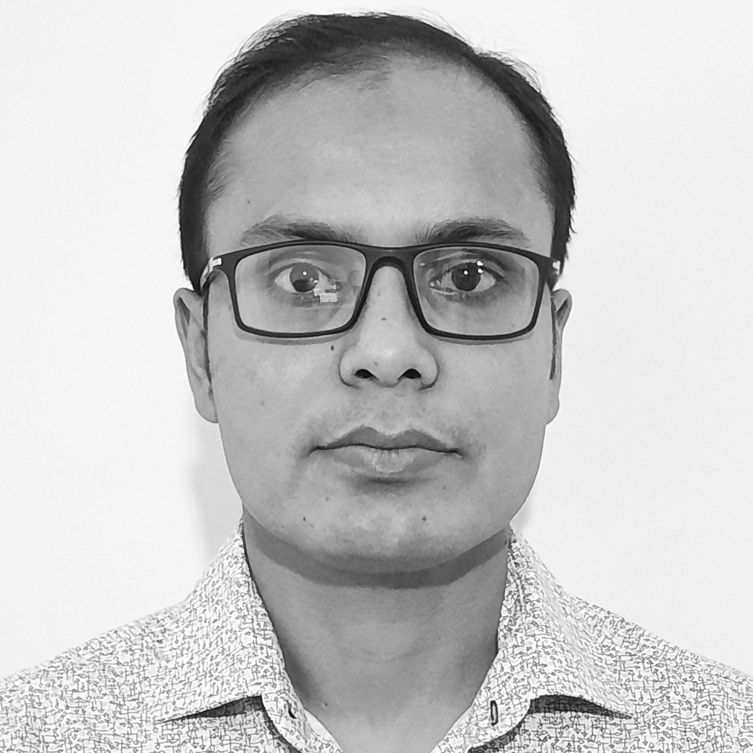 Full Stack Developer