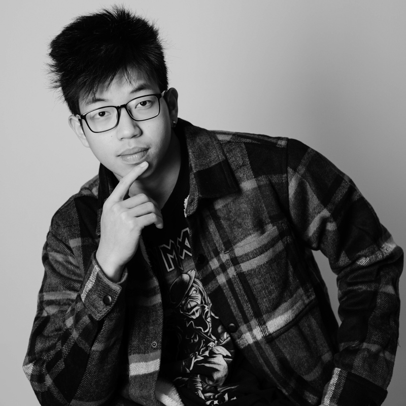 Full Stack Developer