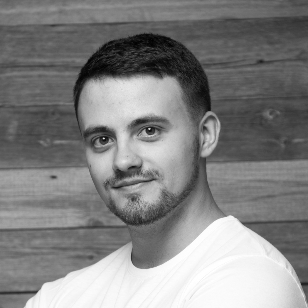 Full Stack Developer