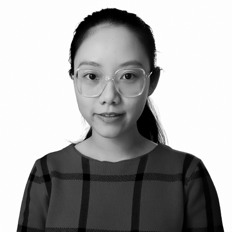 Full Stack & Mobile Developer