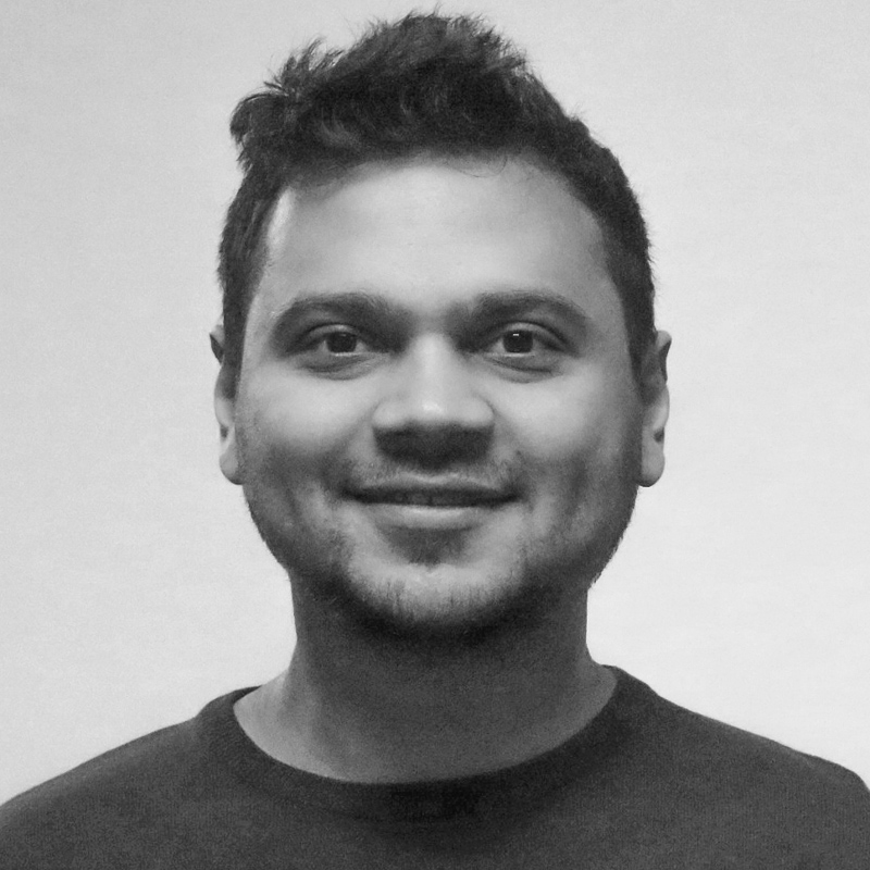 Full Stack Developer